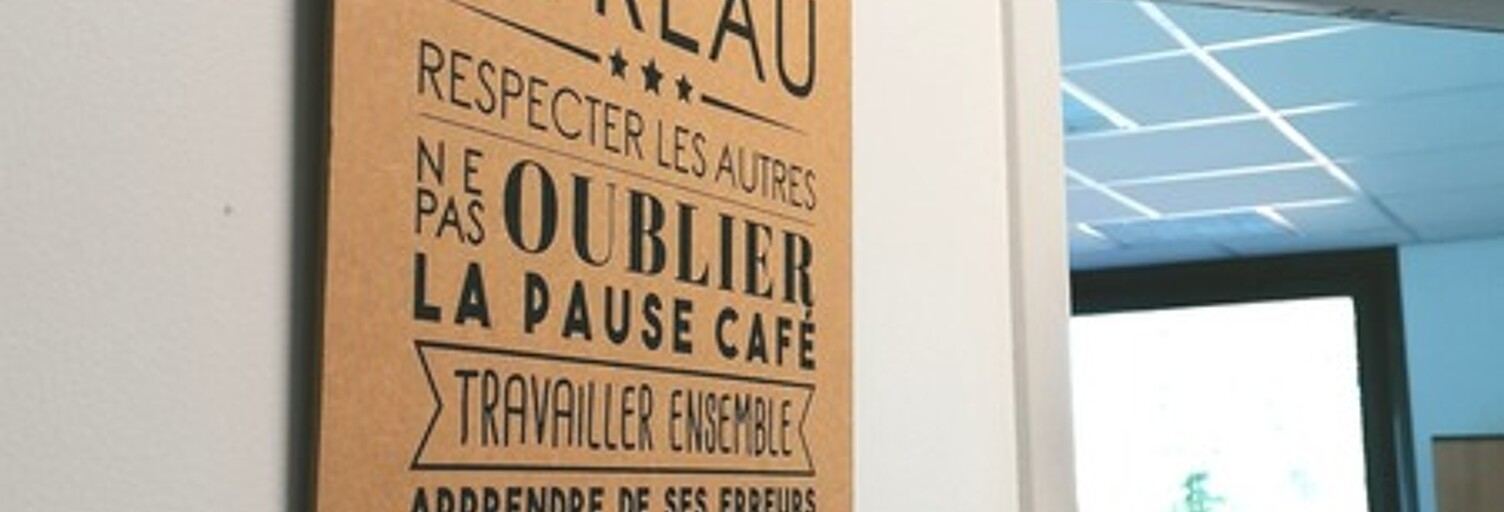 Bureau  184 m² à louer à Vannes (56000)