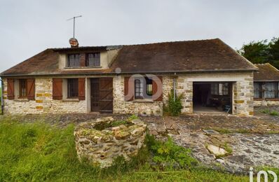 vente maison 195 000 € à proximité de Saint-Just-en-Brie (77370)