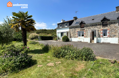 vente maison 167 000 € à proximité de Étables-sur-Mer (22680)