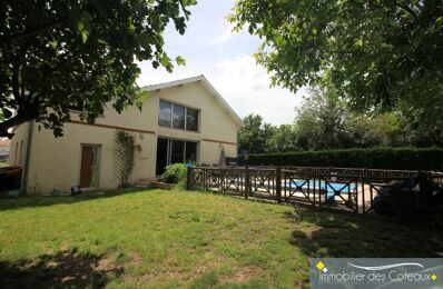 location maison 1 432 € CC /mois à proximité de Montaigut-sur-Save (31530)