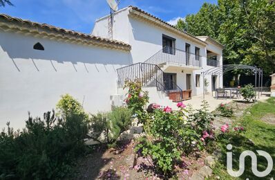 vente maison 870 000 € à proximité de Saint-Rémy-de-Provence (13210)