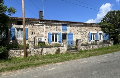 vente maison 130 000 € à proximité de Saint-Martin-des-Noyers (85140)