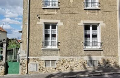 vente maison 120 000 € à proximité de Juvigny (51150)