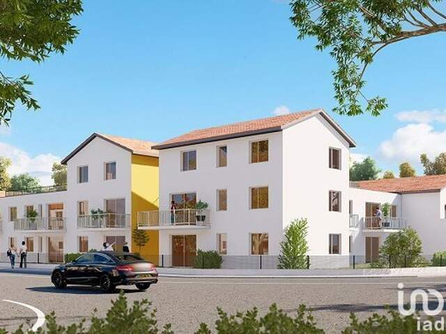 Vente Appartement 2 pièces — photo du bien