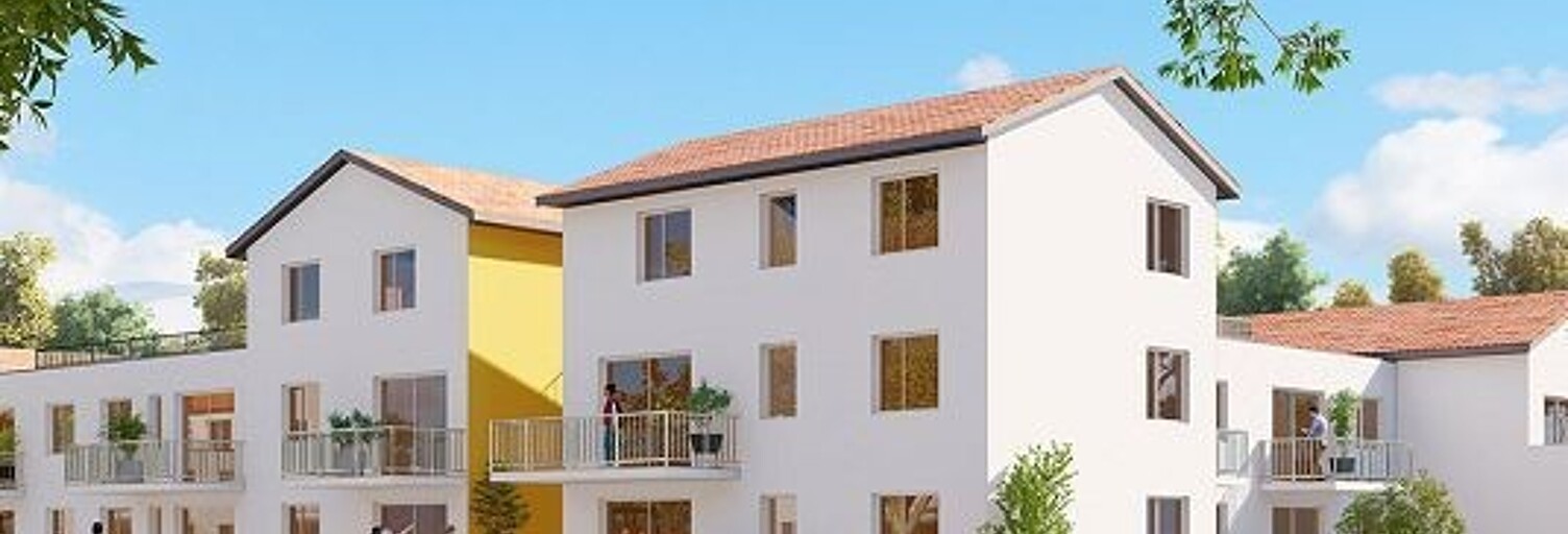 Appartement 2 Pièces 49 m² à vendre à Woippy (57140)