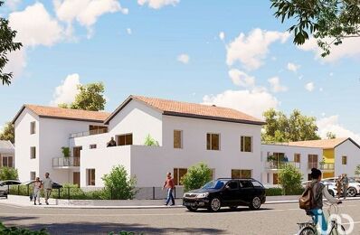 vente appartement 201 000 € à proximité de Marange-Silvange (57535)
