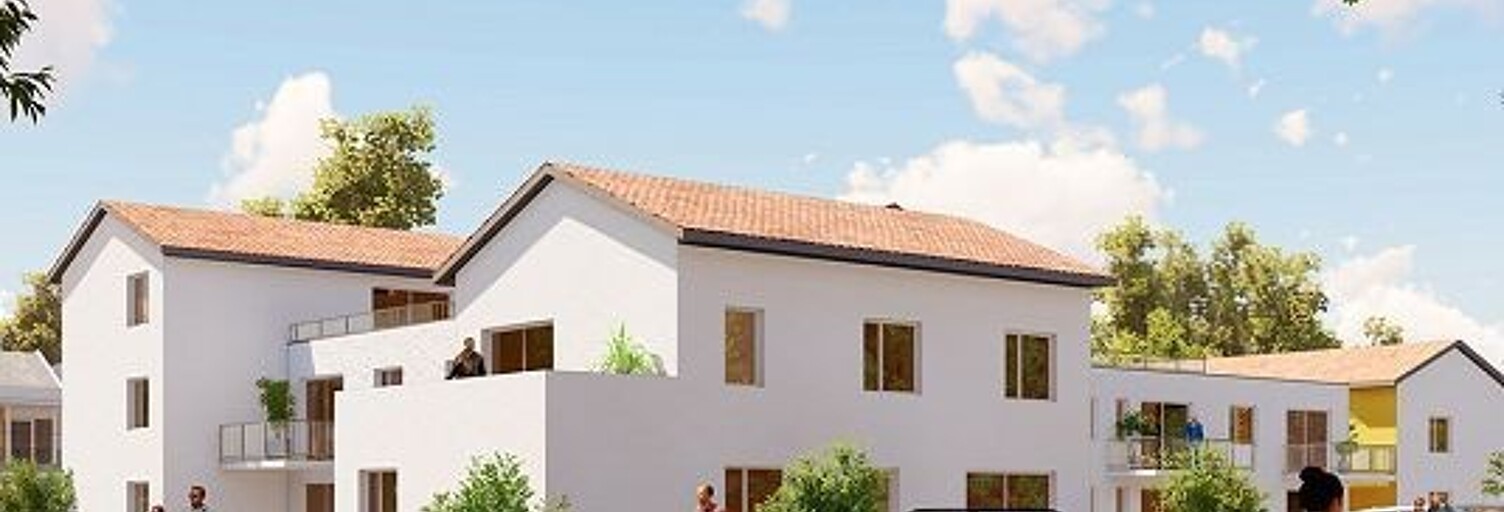 Appartement 2 Pièces 46 m² à vendre à Woippy (57140)