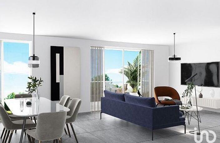 Vente Appartement 2 pièces — photo 3