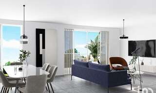 Appartement 3 Pièces 66 m² à vendre à Woippy (57140)