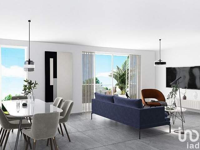 Vente Appartement 3 pièces — photo du bien