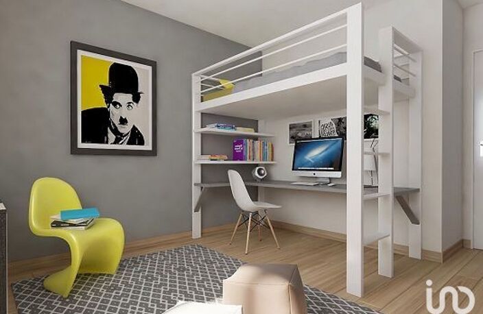 Vente Appartement 3 pièces — photo 3