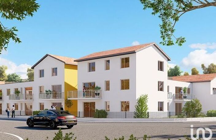 Vente Appartement 3 pièces — photo 5