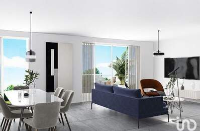 Vente Appartement 3 pièces — photo du bien