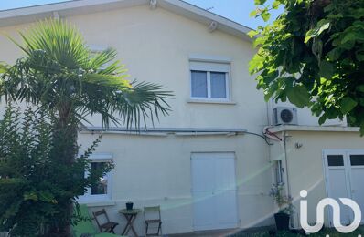 vente maison 212 000 € à proximité de Saint-Pey-d'Armens (33330)