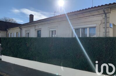 vente maison 169 000 € à proximité de Saint-Christophe-des-Bardes (33330)