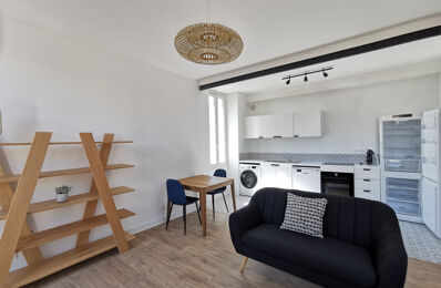 location appartement 695 € CC /mois à proximité de Marseille 11 (13011)