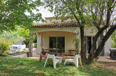 location maison 2 200 € CC /mois à proximité de Aix-en-Provence (13090)