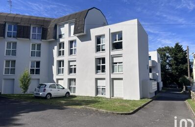 appartement 1 pièces 17 m2 à vendre à Saint-Nazaire (44600)