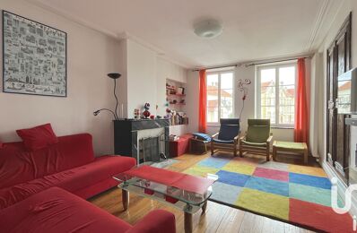 vente appartement 250 000 € à proximité de Viéville-en-Haye (54470)