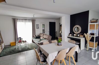 vente maison 324 000 € à proximité de Saint-Mars-de-Coutais (44680)