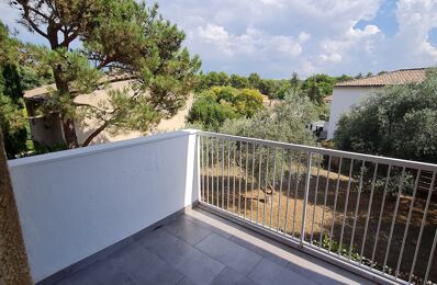 location appartement 1 380 € CC /mois à proximité de Rousset (13790)