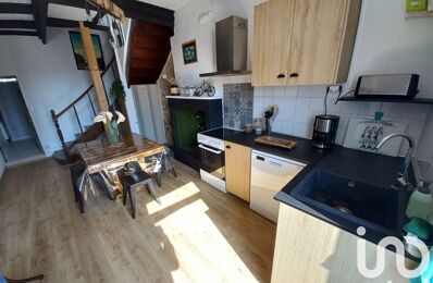 vente maison 229 000 € à proximité de Saint-Denis-d'Oléron (17650)