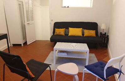 location appartement 490 € CC /mois à proximité de Vitrolles (13127)