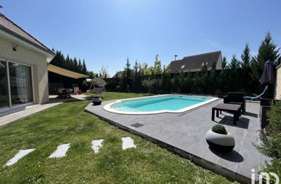vente maison 415 000 € à proximité de Sennecey-le-Grand (71240)