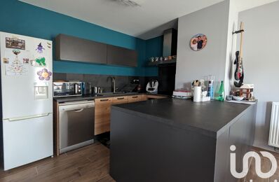 vente appartement 290 000 € à proximité de Neyron (01700)
