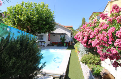 vente maison 530 000 € à proximité de Roquefort-la-Bédoule (13830)