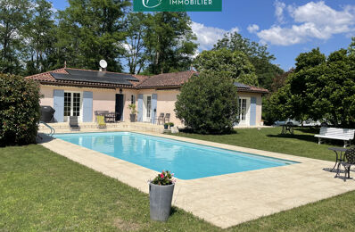 vente maison 349 000 € à proximité de Puch-d'Agenais (47160)
