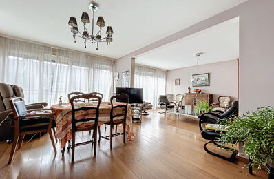 vente appartement 370 000 € à proximité de Phalempin (59133)