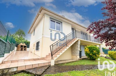 vente maison 415 000 € à proximité de Draveil (91210)