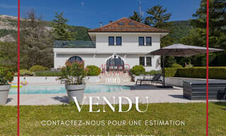 Maison 8 Pièces 210 m² à vendre à Archamps (74160)