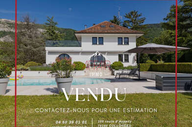 Maison 8 pièces 2200000 €