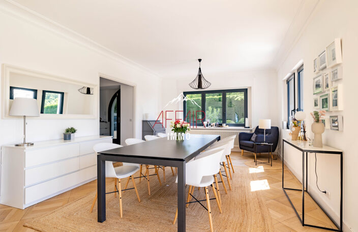 MAISON 8 PIECES  - 210 M2 - 74160 ARCHAMPS — photo 4