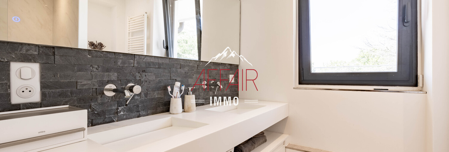 Maison 8 Pièces 210 m² à vendre à Archamps (74160)