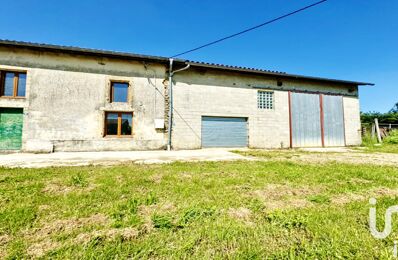 vente maison 15 000 € à proximité de Saint-Juvin (08250)