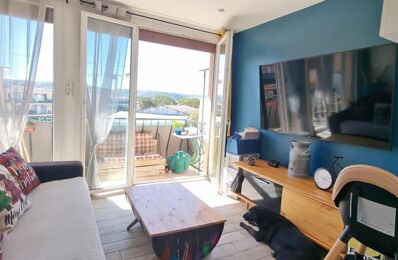 vente appartement 169 000 € à proximité de Marseille 15 (13015)