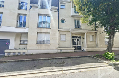 location appartement 850 € CC /mois à proximité de Paris 16 (75016)