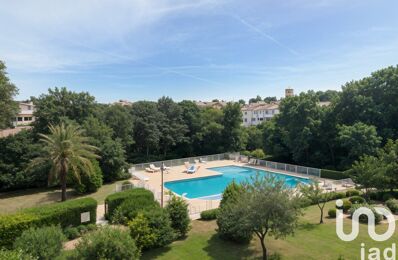 vente appartement 1 390 000 € à proximité de Roquebrune-sur-Argens (83520)
