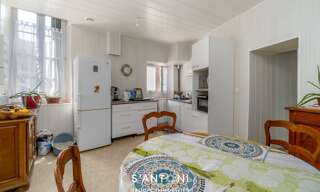 Maison 5 Pièces 80 m² à vendre à Villeneuve-lès-Béziers (34420)