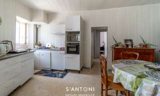 Maison 5 Pièces 80 m² à vendre à Villeneuve-lès-Béziers (34420)