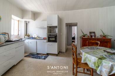 Maison 5 pièces 99500 €