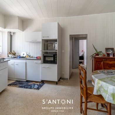 Maison 5 pièces 99500 €