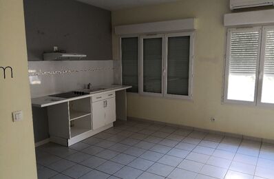 appartement 3 pièces 54 m2 à louer à Pomérols (34810)