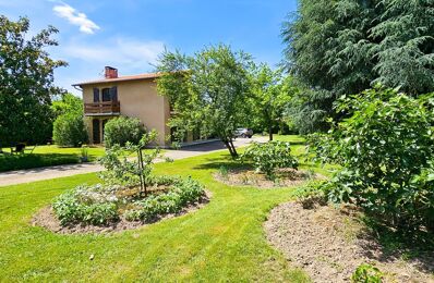 vente maison 345 000 € à proximité de Monclar-de-Quercy (82230)