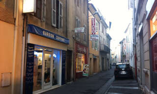 Commerce  47 m² à louer à Montélimar (26200)