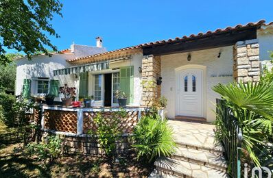 vente maison 498 000 € à proximité de Le Val (83143)