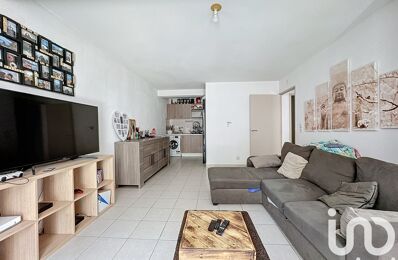vente appartement 99 500 € à proximité de Castelnou (66300)